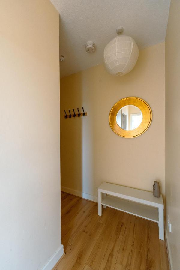 Ferienwohnung Bright View Dublin Exterior foto